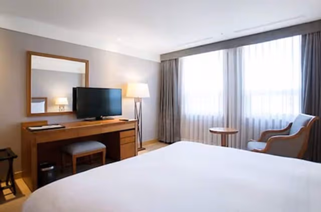 Superior Double Room