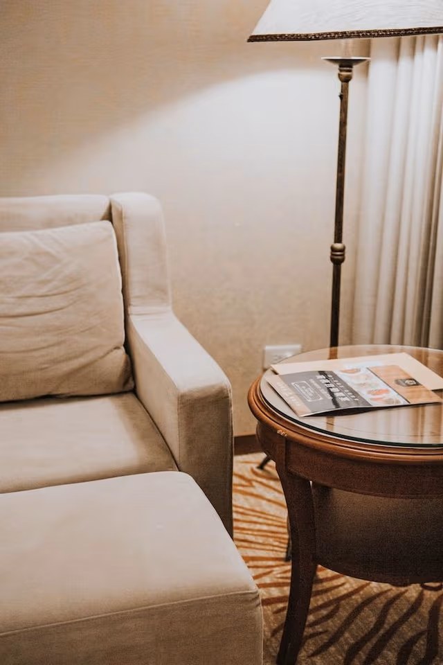 Economy Double Room, 1 Queen Bed, Non Smoking