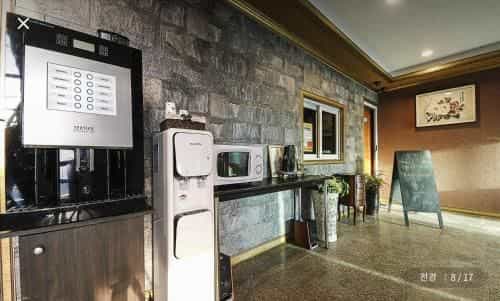 Sulhwa Motel