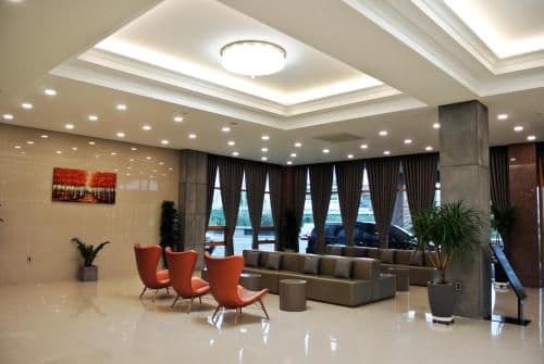 Hotel Noblesse Jeju Hotel Noblesse Jeju