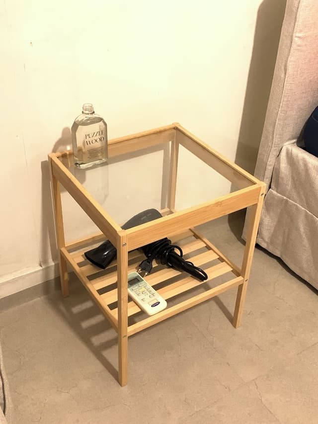 Shared dormitory, male only (2 people)