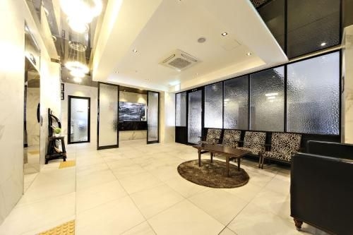 Changwon Masan Hotel Almond0