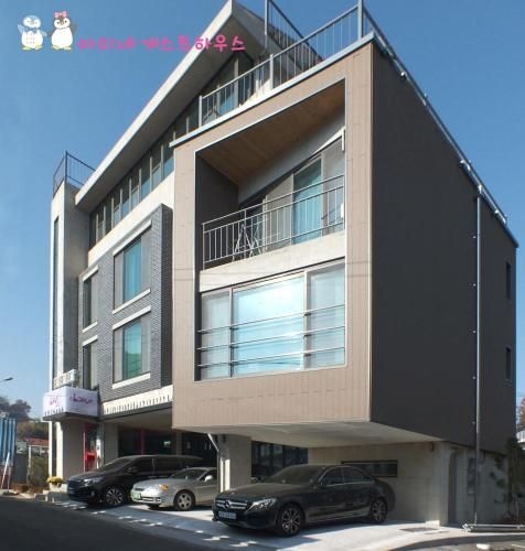 Ariene Guesthouse2