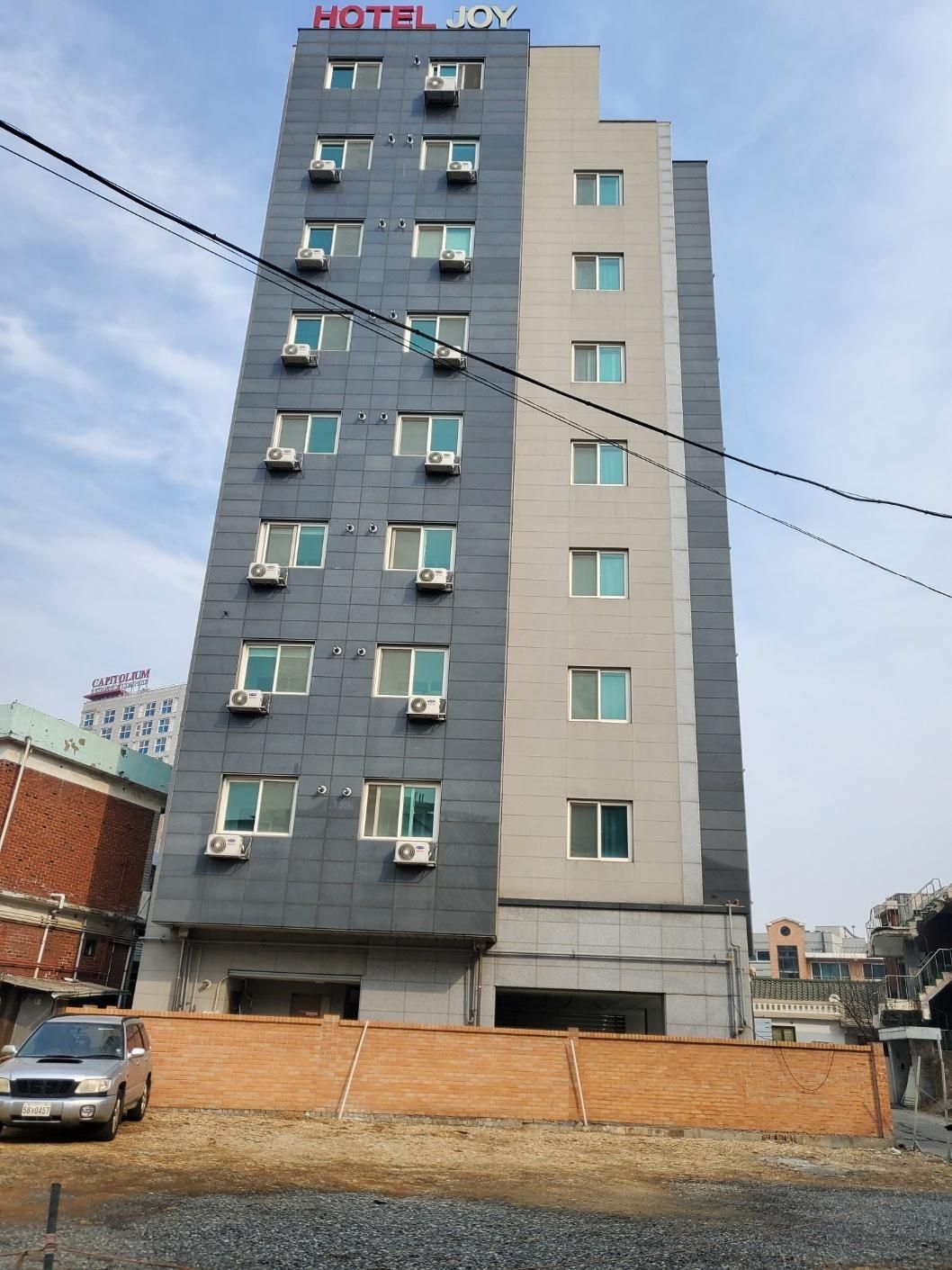 Hotel Joy3