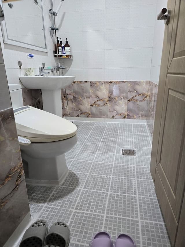 Standard Single Room, 1 Bedroom, Terrace, Ocean View