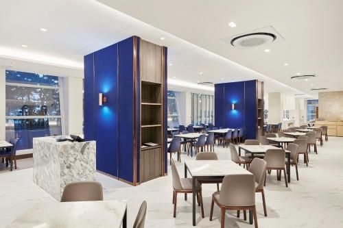 สกายเบย์ โฮเต็ล คย็องโพ (Skybay Hotel Gyeongpo)4