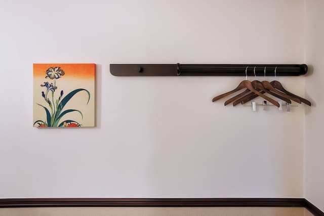 Special Price Double Room (facing the subway station)