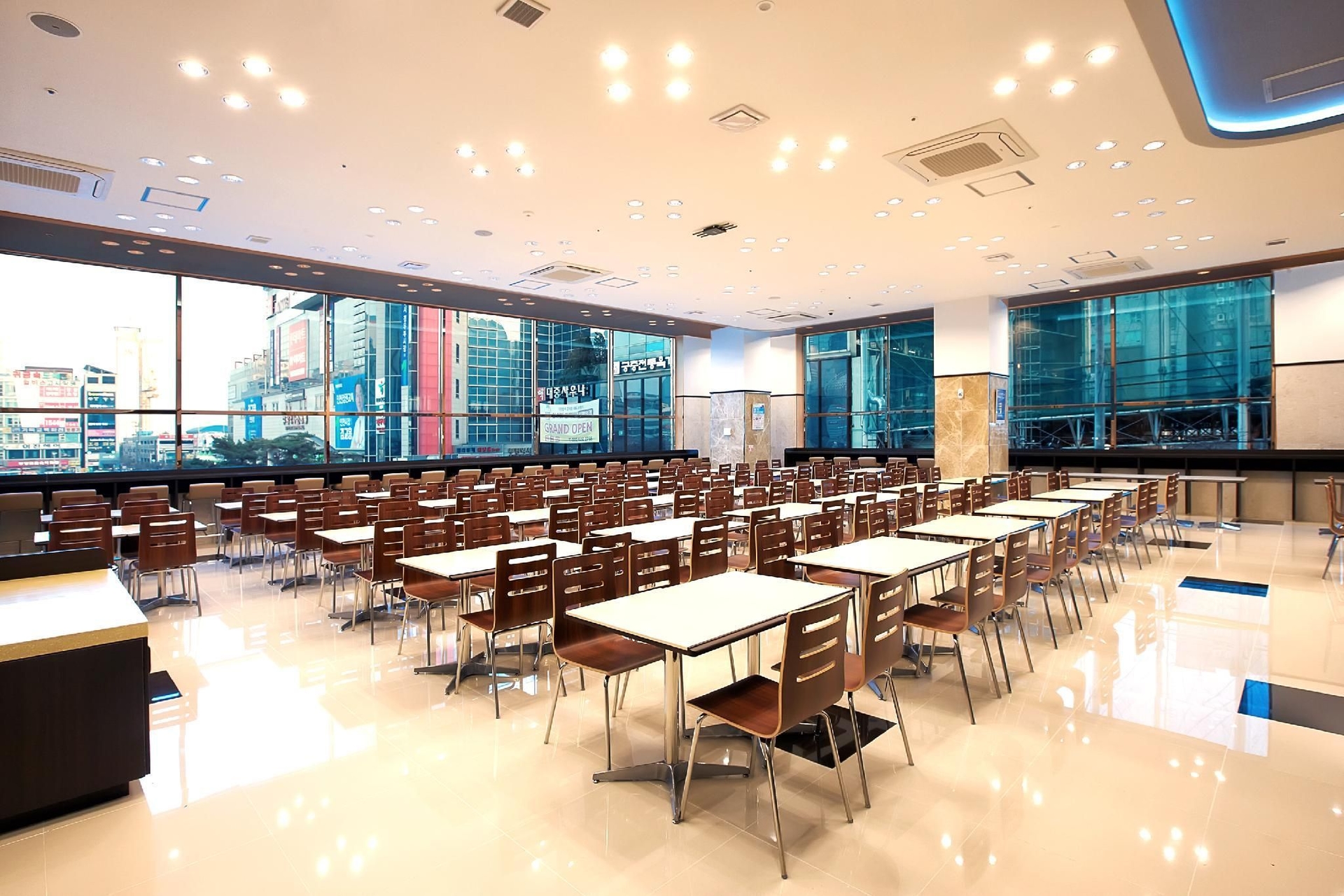 Toyoko Inn Incheon Bupyeong2