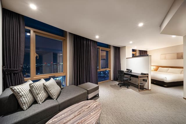 Suite