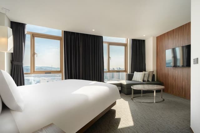 Junior Suite