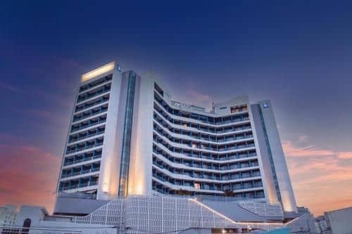 SL Hotel Gangneung SL Hotel Gangneung