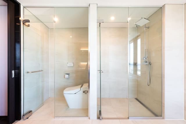 Premier Double Room, 1 Queen Bed, Partial Ocean View (Deluxe)