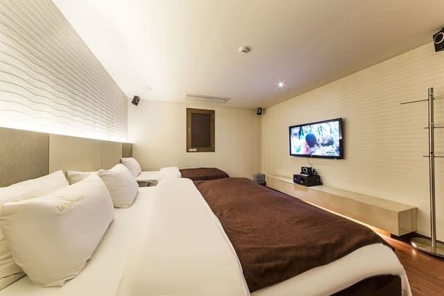 Royal Suite