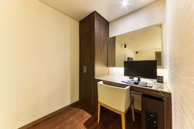 Royal Suite