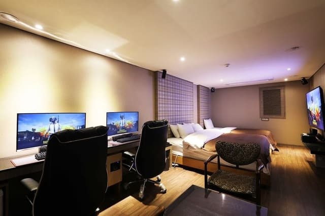 Suite