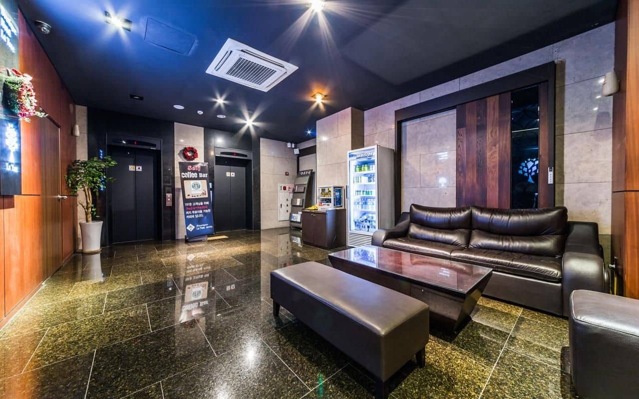 Uijeongbu Latree Hotel Uijeongbu Latree Hotel