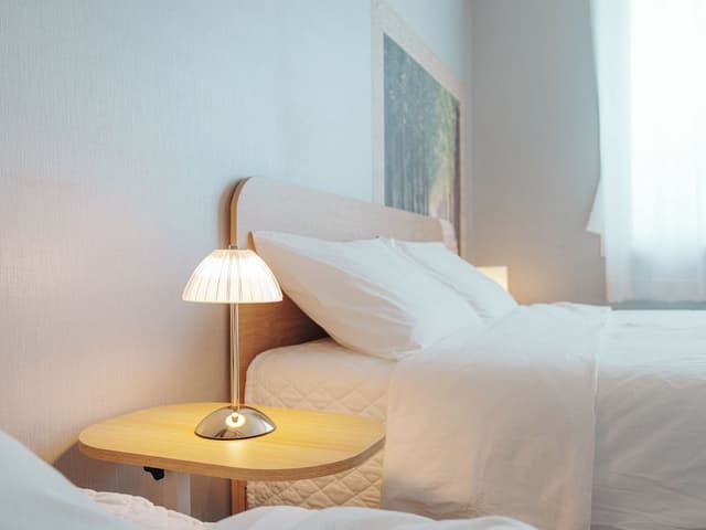 Family Room, Non Smoking, Private Bathroom (Breakfast not provided/Room Type Random Assignment)