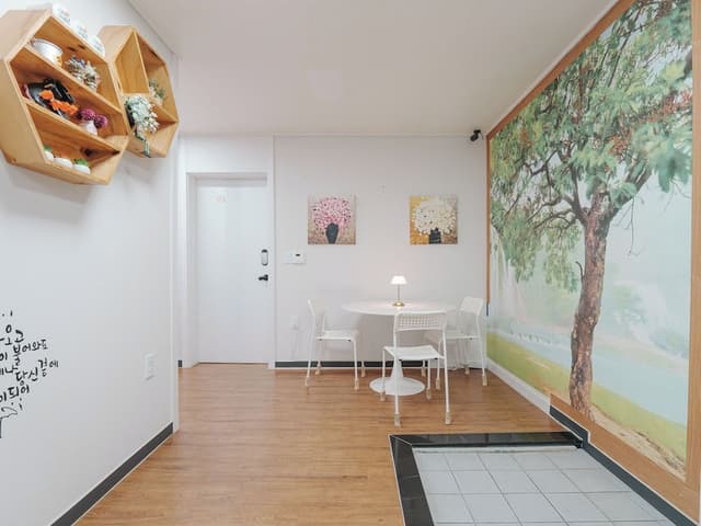 Family Room, Non Smoking, Private Bathroom (Breakfast not provided/Room Type Random Assignment)