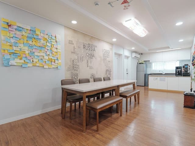 Family Room, Non Smoking, Private Bathroom (Breakfast not provided/Room Type Random Assignment)
