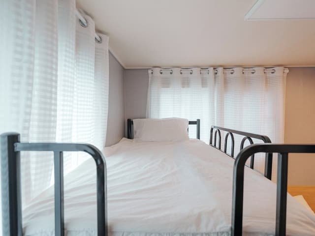 Standard Triple Room, 1 Bedroom, Non Smoking, Private Bathroom (Breakfast not provided)