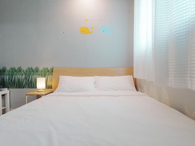 Family Room, Non Smoking, Private Bathroom (Breakfast not provided/Room Type Random Assignment)