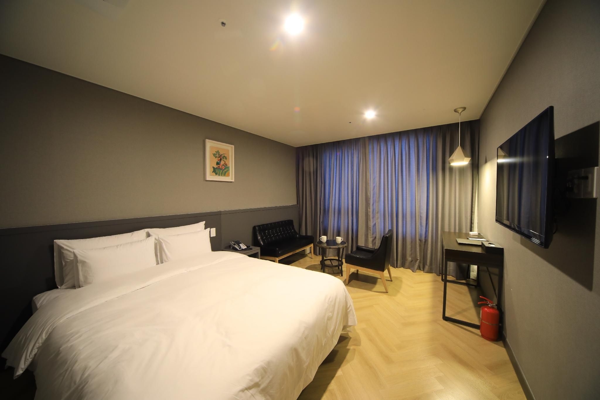 Hotel Daoom1