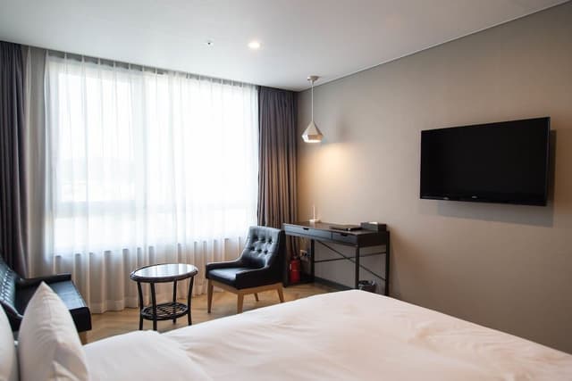 Superior Double Room