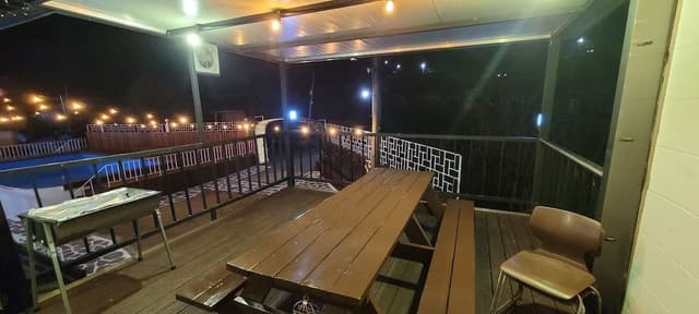 Pyeonbaek 2 Rooms