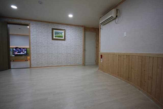 Pyeonbaek 2 Rooms