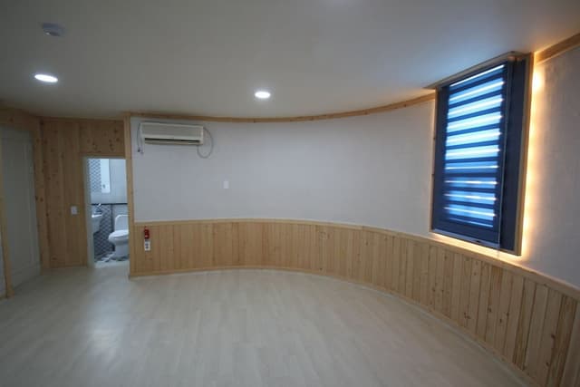 Pyeonbaek 2 Rooms