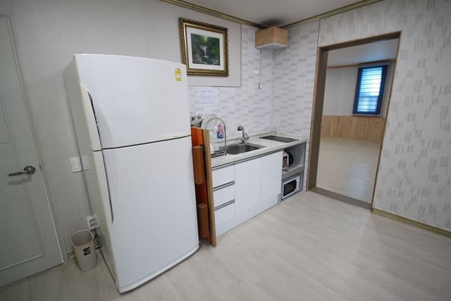 Pyeonbaek 2 Rooms