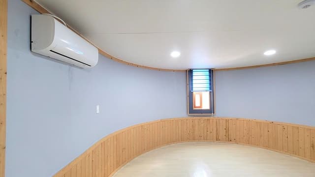 Pyeonbaek 2 Rooms