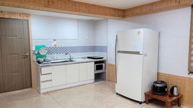 Single Room (Hinoki (Group))