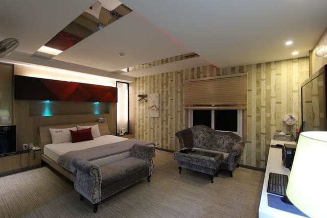 Premium Room