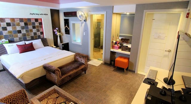 Premium Room