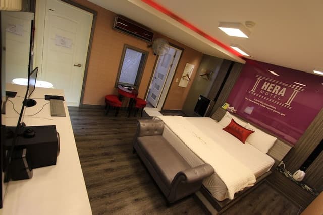 Premium Room