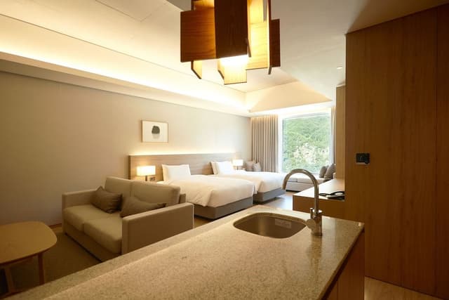 Sugam Suite Twin