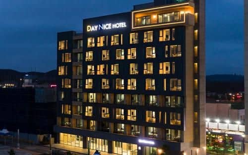 Daynice hotel (Korea Quality) Daynice hotel (Korea Quality)
