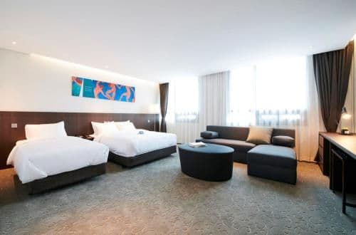 Suite