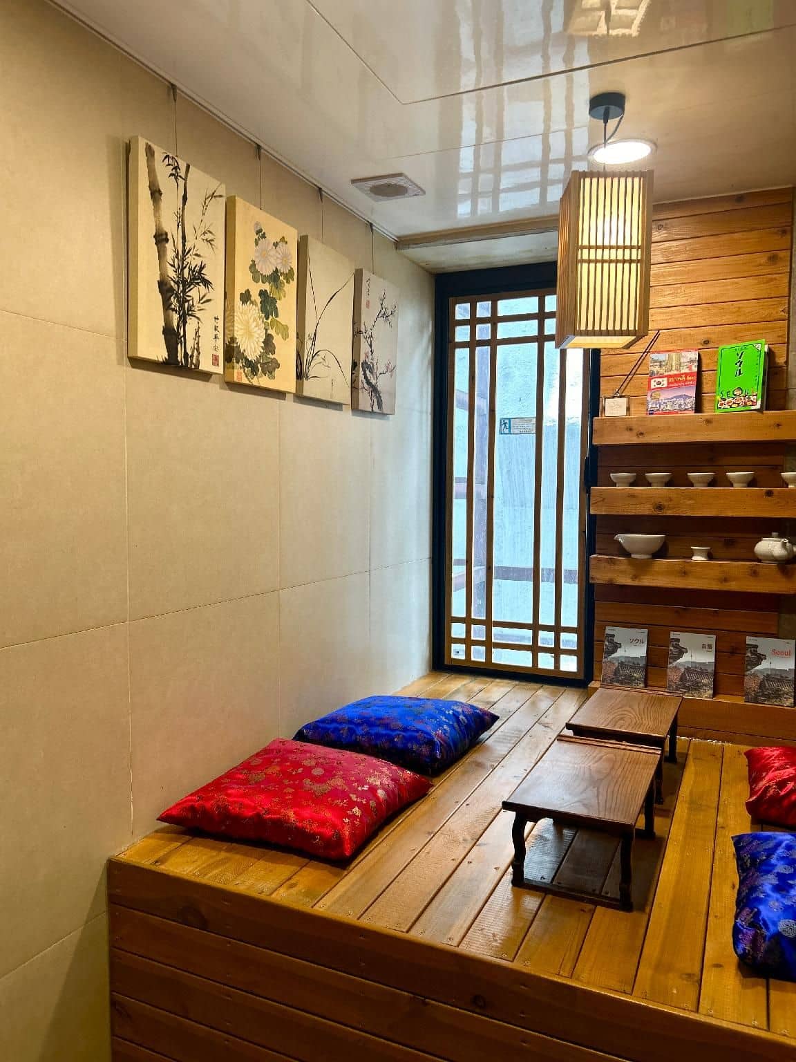Artravel Myeongdong Artravel Myeongdong