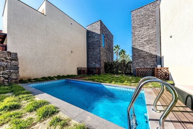 Premier Garden Pool Villa (Private heated swimming pool with extra fee)