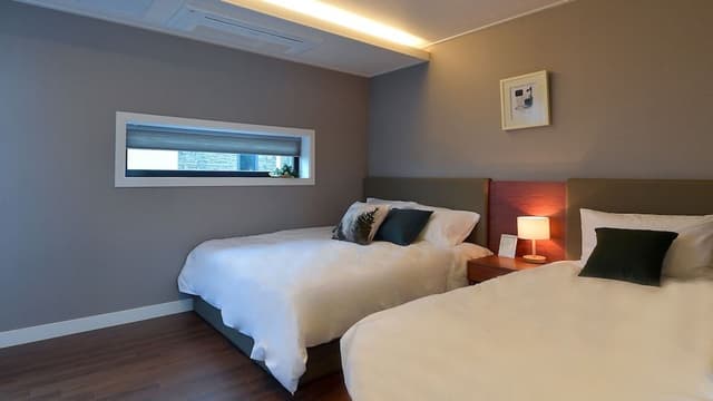 Premier Garden Pool Villa (Private heated swimming pool with extra fee)