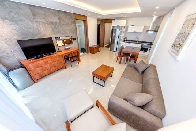Premier Garden Pool Villa (Private heated swimming pool with extra fee)