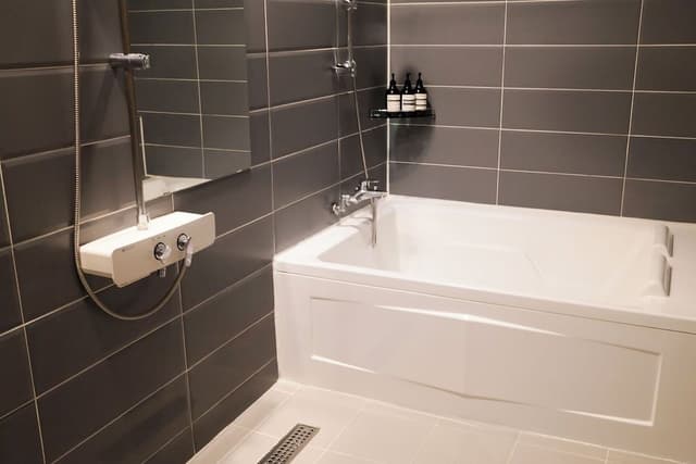 Suite Twin Room