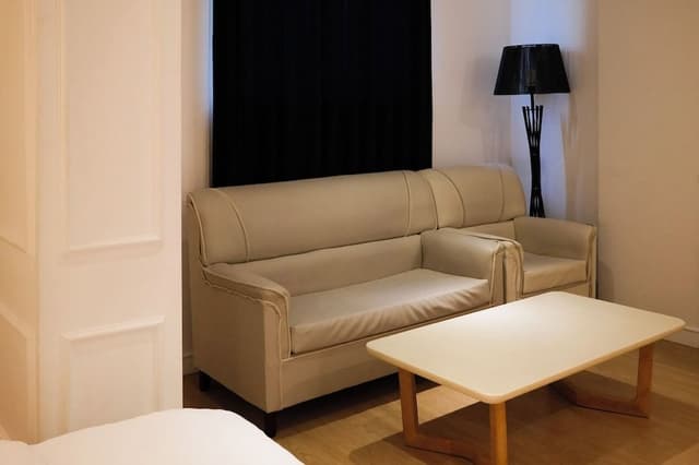 Suite Twin Room
