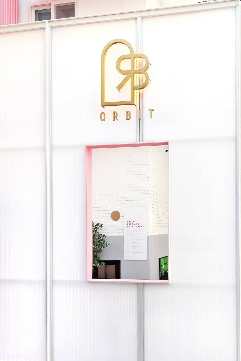 Orbit Guesthouse (Foreigners only) Orbit Guesthouse (Foreigners only)