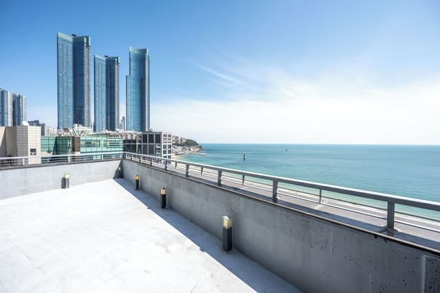 Presidential Suite, Ocean View