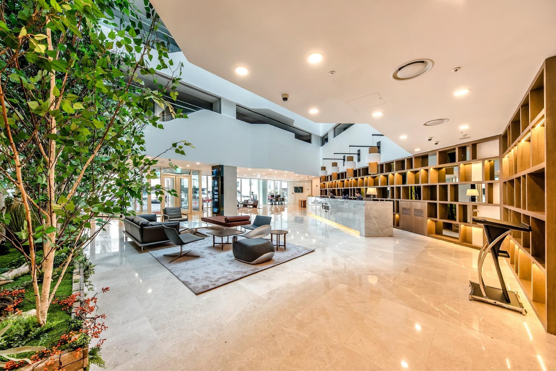 โรงแรมซิริอุส โรงแรมซิริอุส