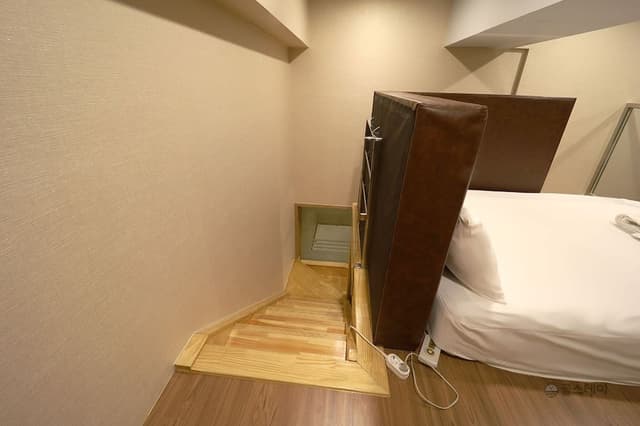 Family Duplex, 2 Bedrooms, Non Smoking