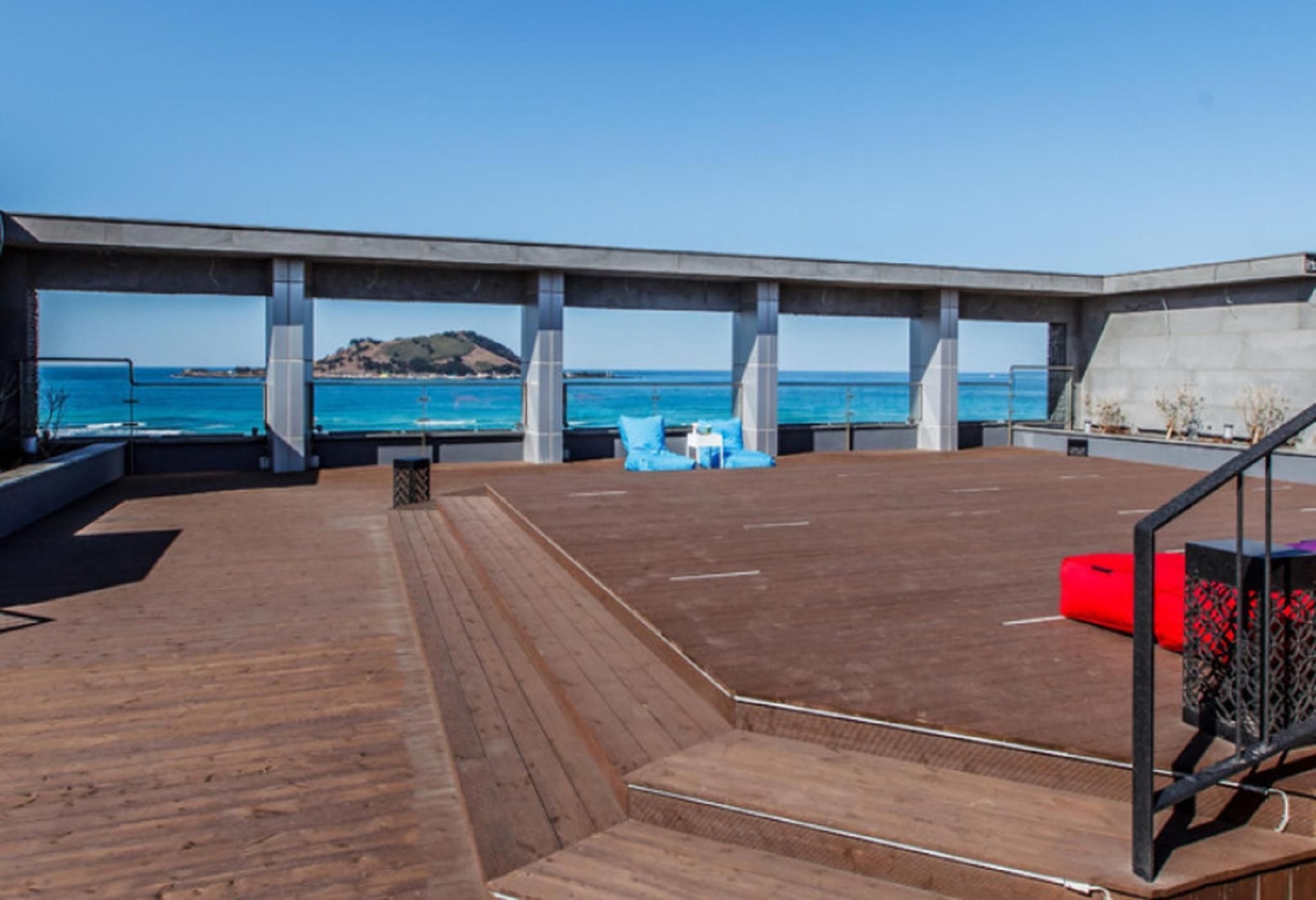 บลูสปริง บูทิก โฮเต็ล (Bluespring boutique hotel)3